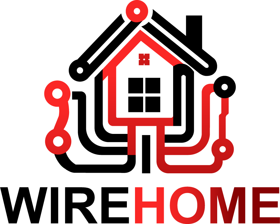 Kontakt WireHome